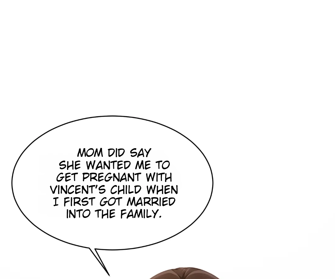 The Substitute Bride And The Overly affectionate Husband Chapter 45 - page 124