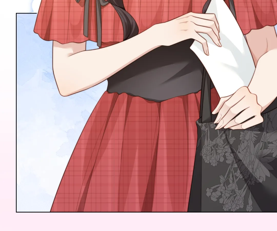 The Substitute Bride And The Overly affectionate Husband Chapter 45 - page 126