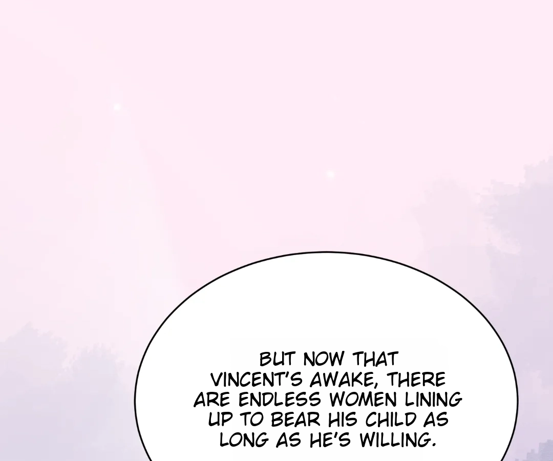 The Substitute Bride And The Overly affectionate Husband Chapter 45 - page 127