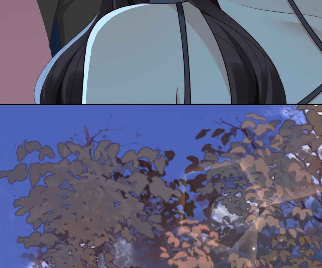 The Substitute Bride And The Overly affectionate Husband Chapter 45 - page 130