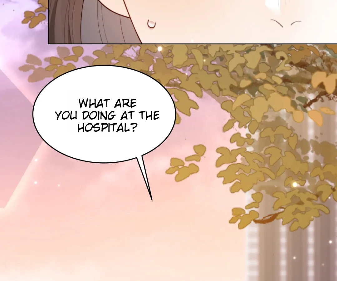 The Substitute Bride And The Overly affectionate Husband Chapter 45 - page 132