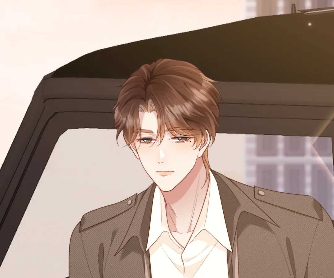 The Substitute Bride And The Overly affectionate Husband Chapter 45 - page 133