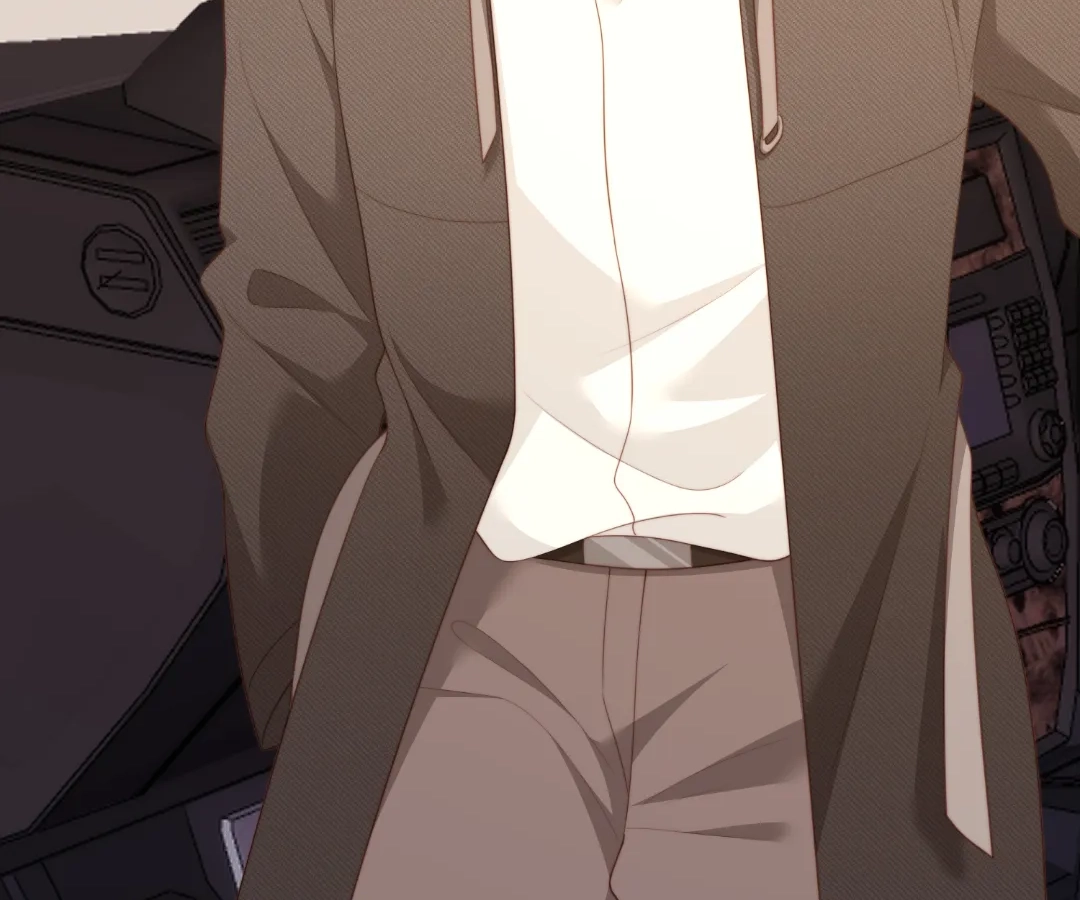 The Substitute Bride And The Overly affectionate Husband Chapter 45 - page 134