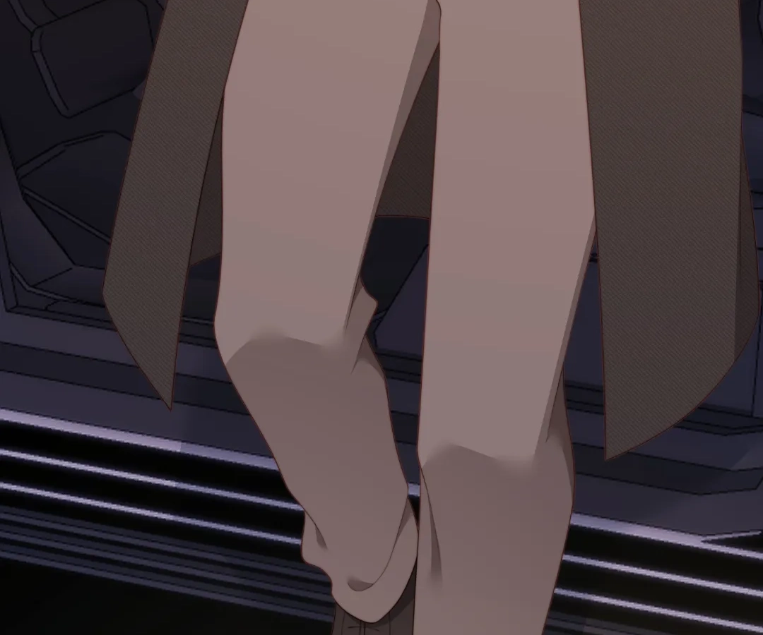 The Substitute Bride And The Overly affectionate Husband Chapter 45 - page 135