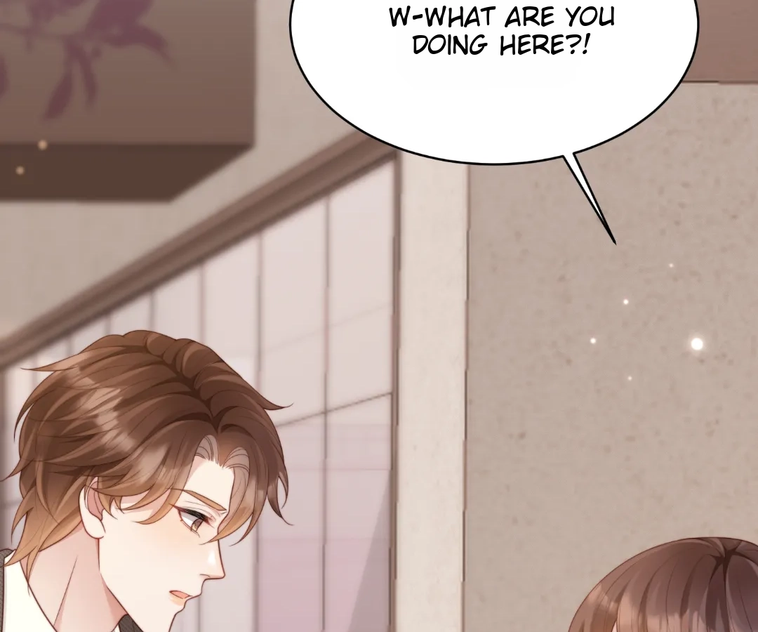 The Substitute Bride And The Overly affectionate Husband Chapter 45 - page 138