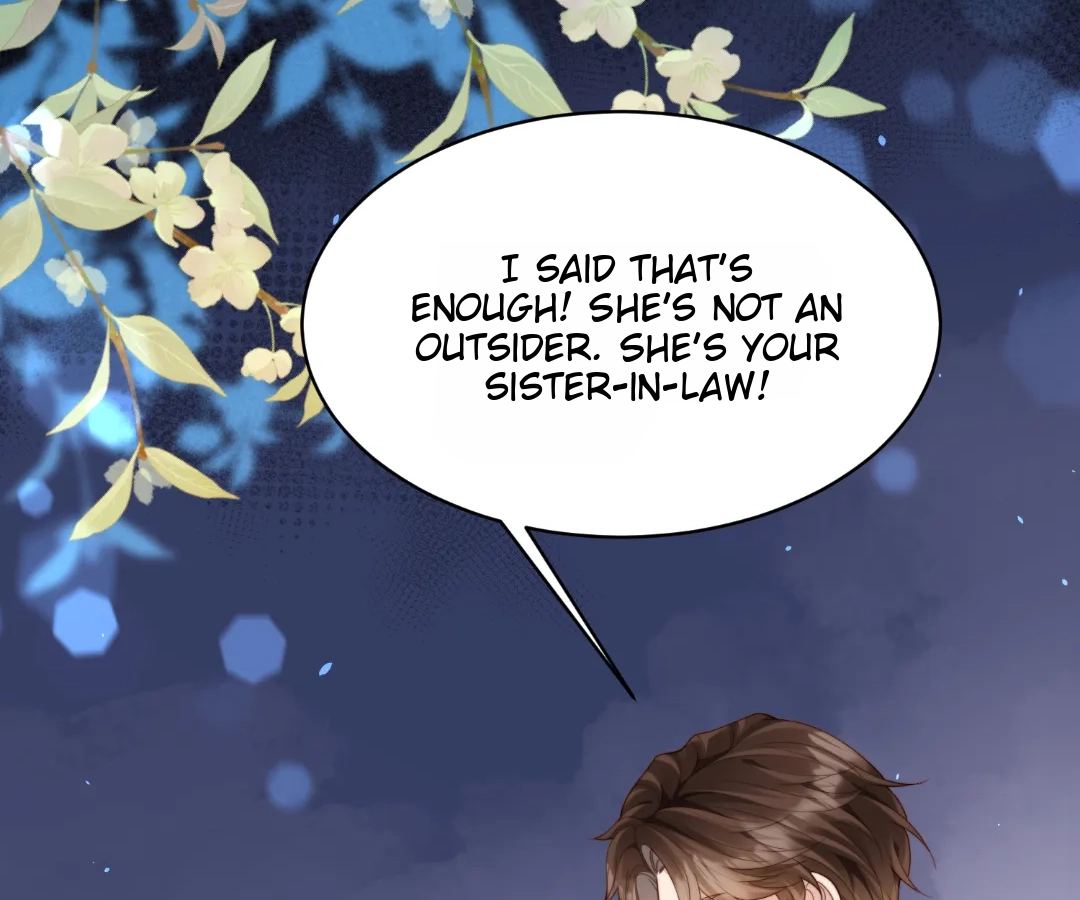 The Substitute Bride And The Overly affectionate Husband Chapter 45 - page 13