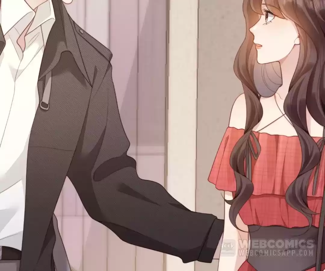 The Substitute Bride And The Overly affectionate Husband Chapter 45 - page 139