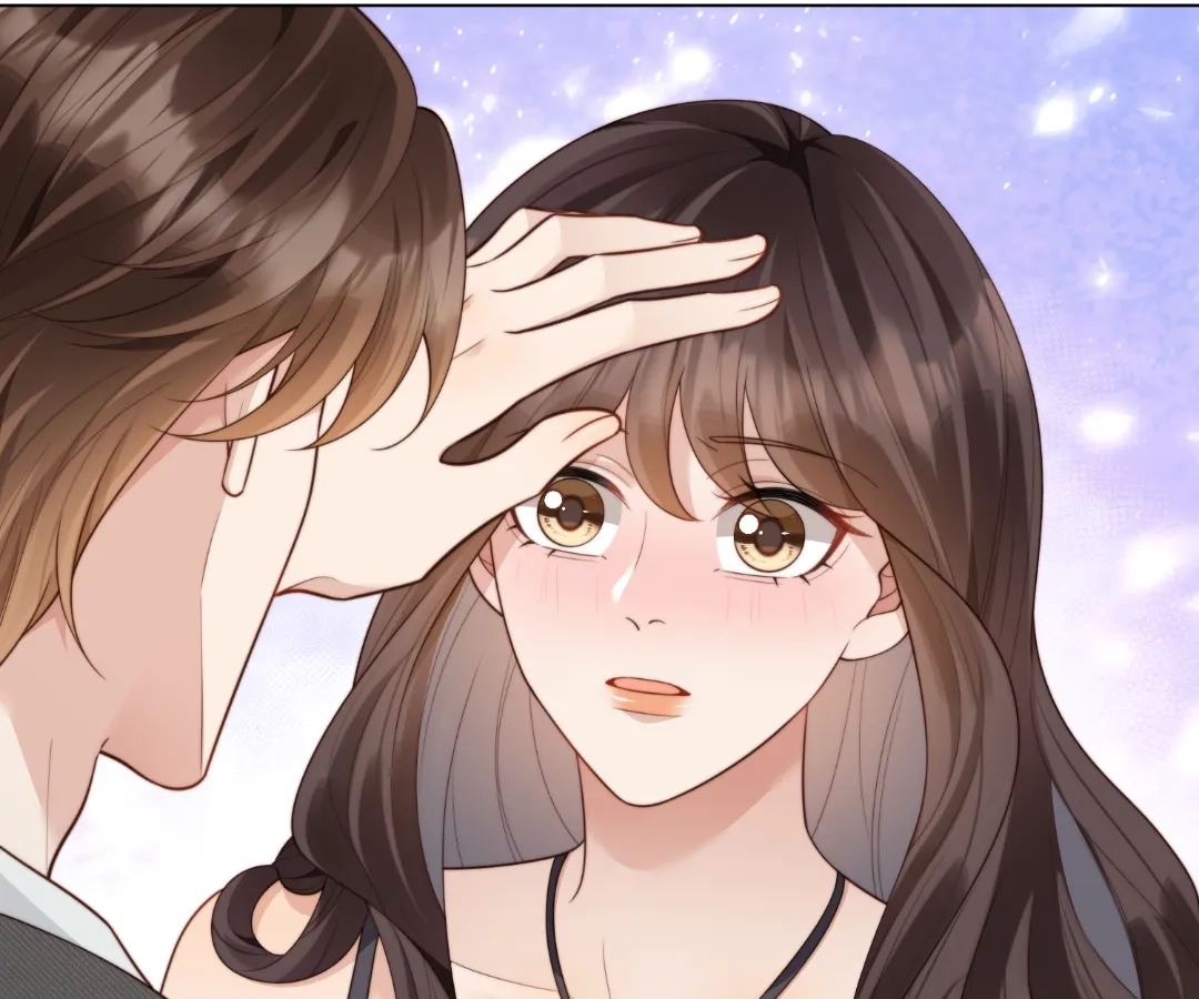 The Substitute Bride And The Overly affectionate Husband Chapter 45 - page 142