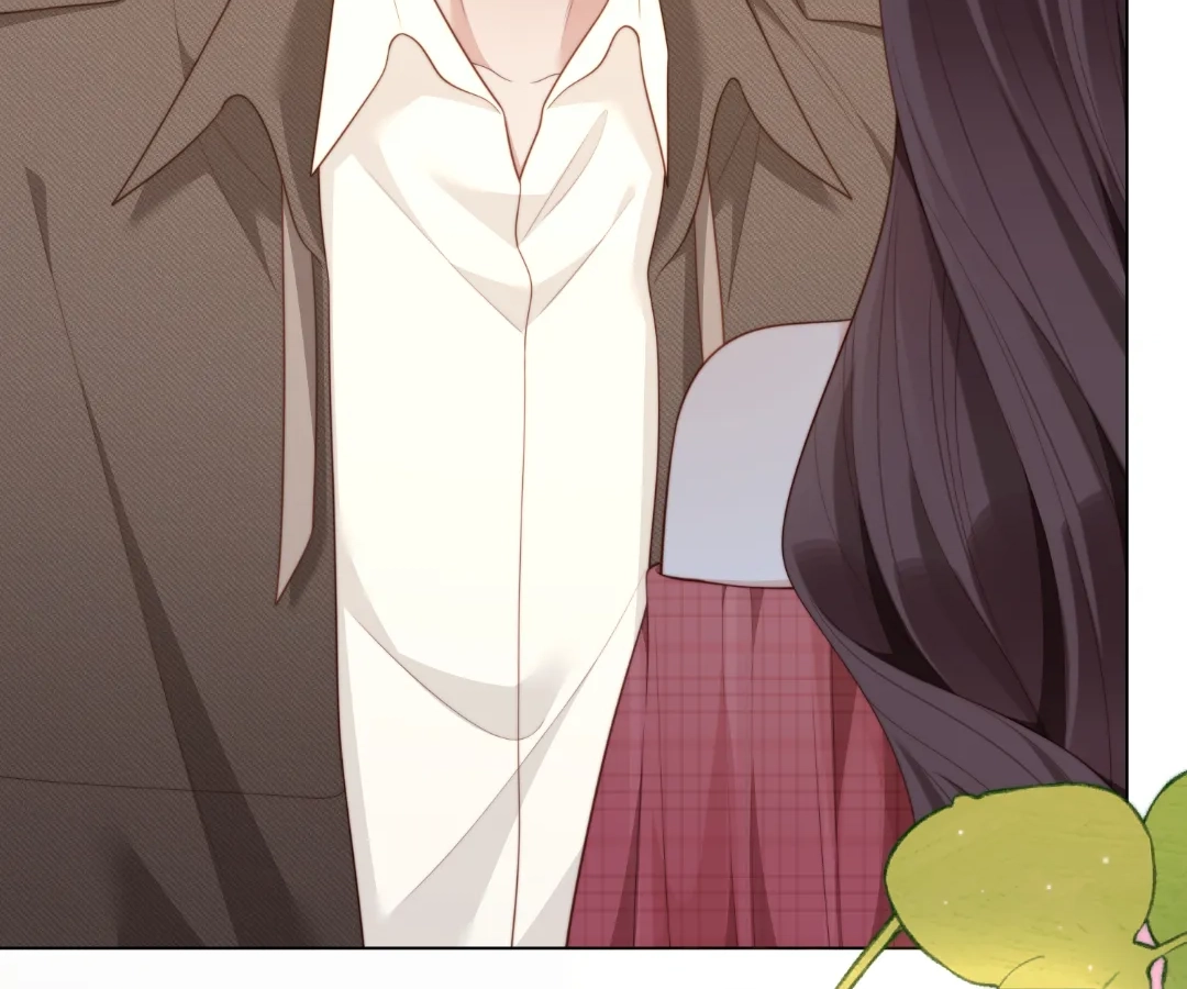 The Substitute Bride And The Overly affectionate Husband Chapter 45 - page 146