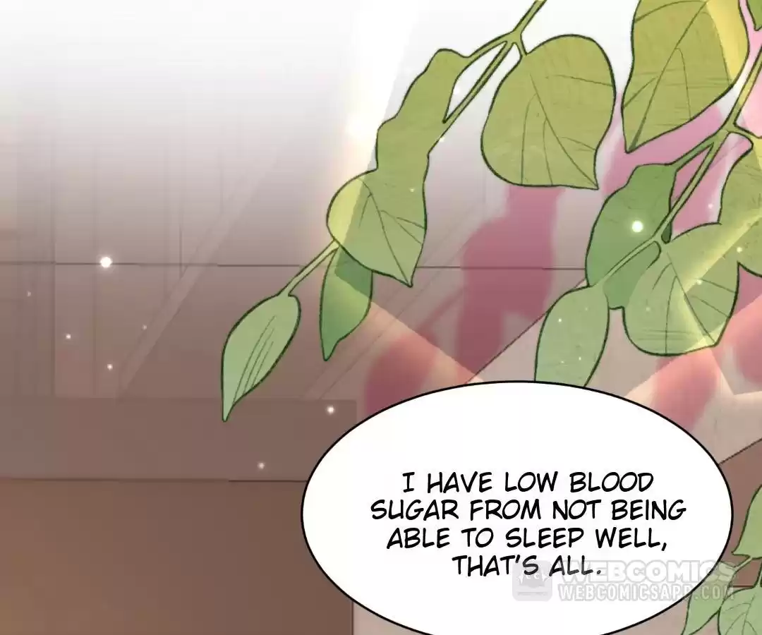 The Substitute Bride And The Overly affectionate Husband Chapter 45 - page 147