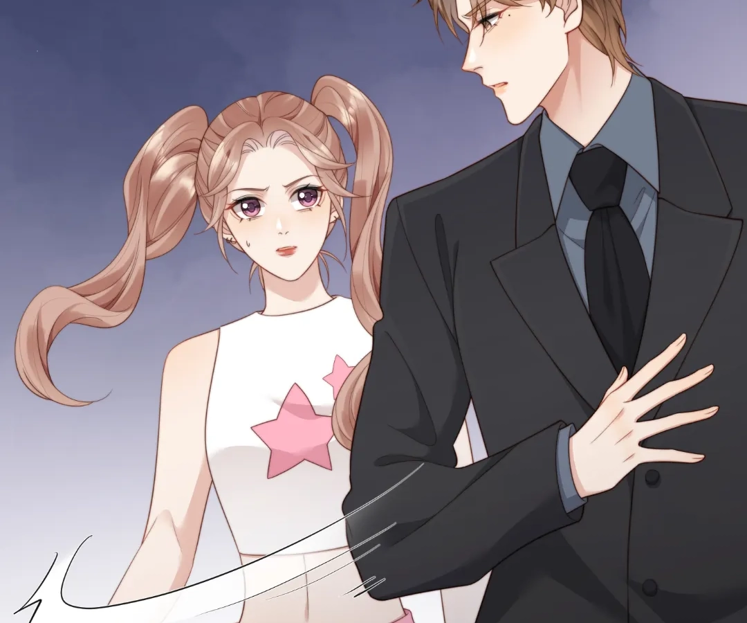 The Substitute Bride And The Overly affectionate Husband Chapter 45 - page 14