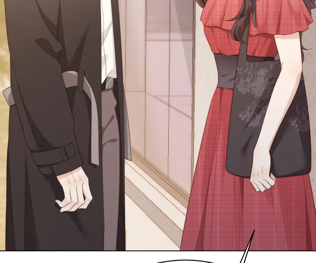 The Substitute Bride And The Overly affectionate Husband Chapter 45 - page 149