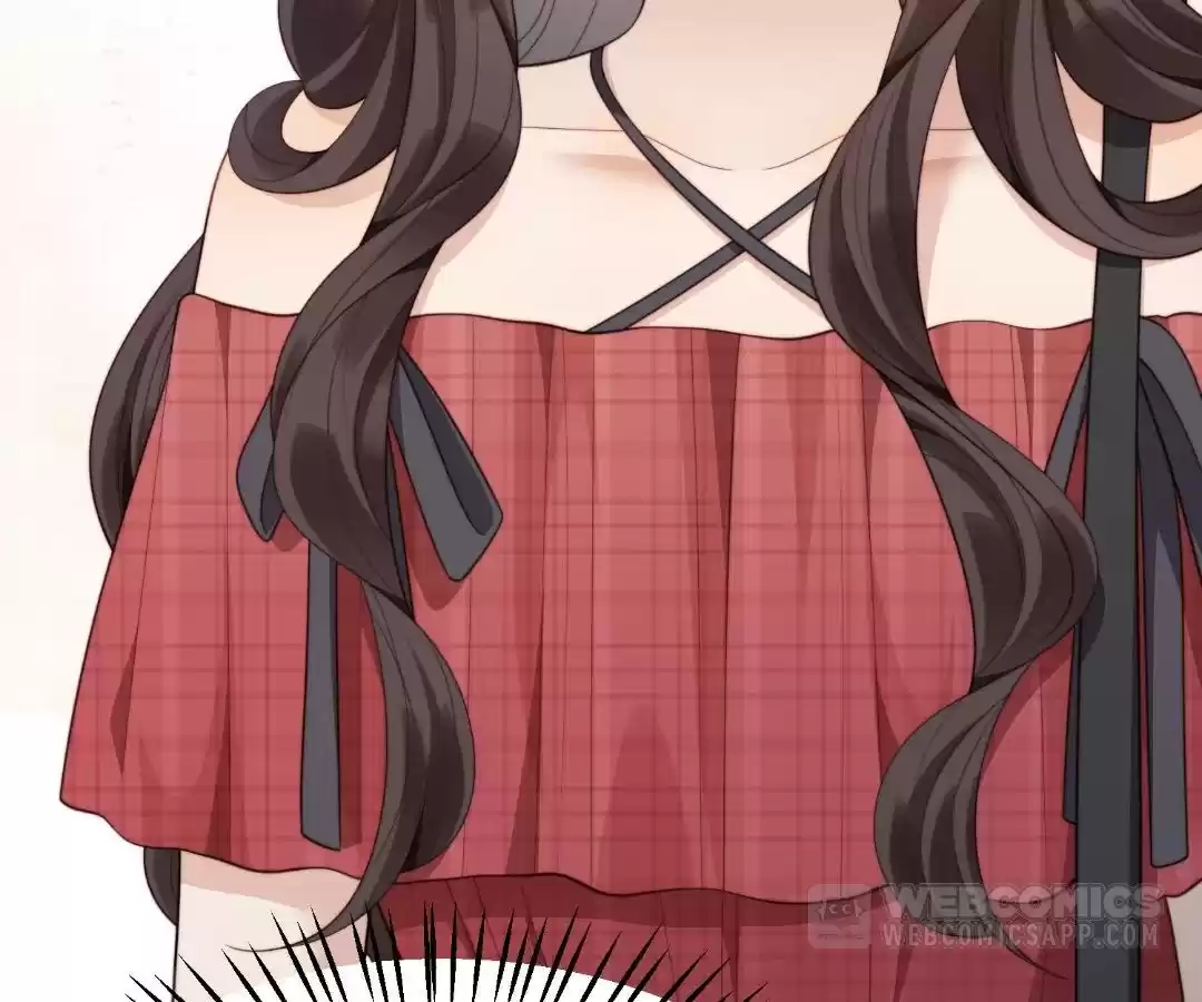 The Substitute Bride And The Overly affectionate Husband Chapter 45 - page 155