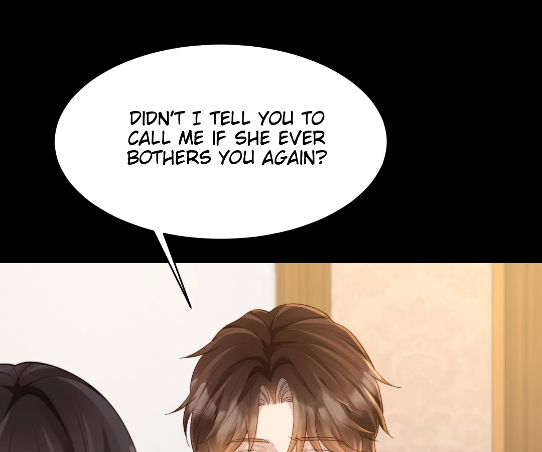 The Substitute Bride And The Overly affectionate Husband Chapter 45 - page 16