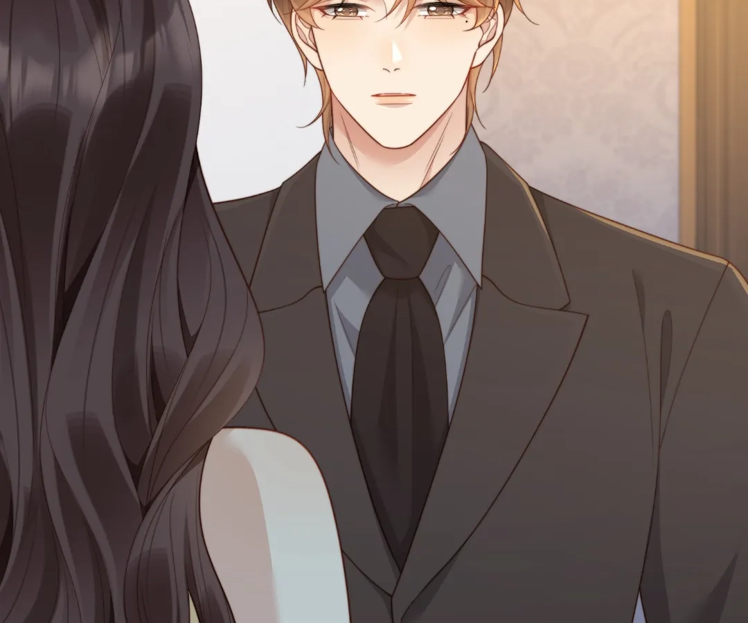 The Substitute Bride And The Overly affectionate Husband Chapter 45 - page 17