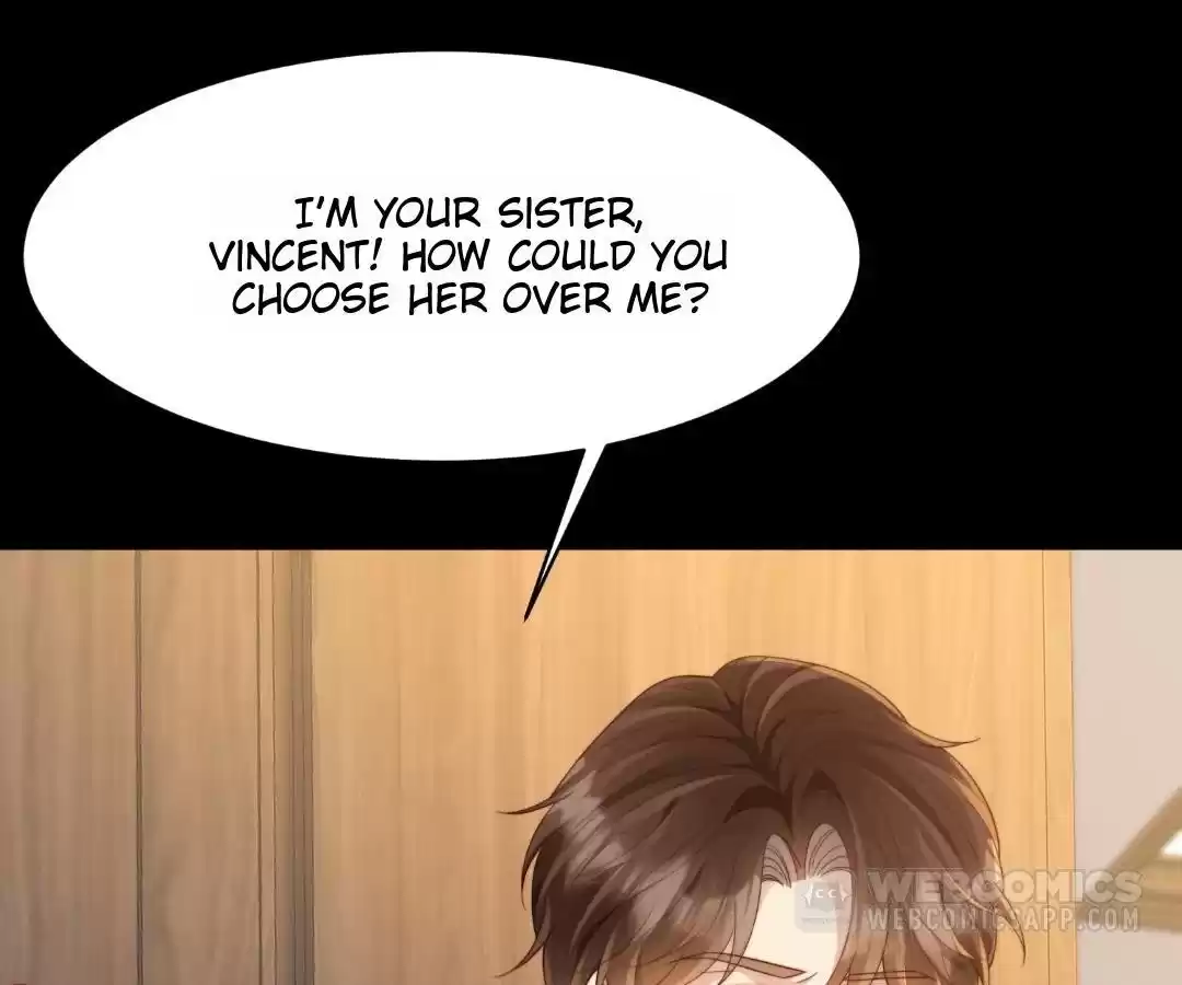 The Substitute Bride And The Overly affectionate Husband Chapter 45 - page 19