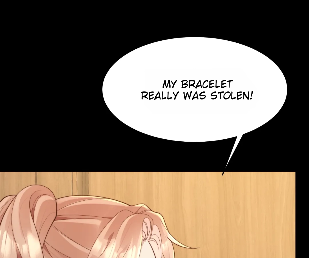 The Substitute Bride And The Overly affectionate Husband Chapter 45 - page 22