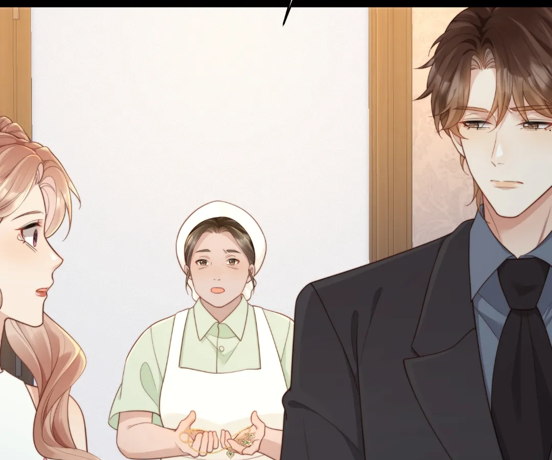 The Substitute Bride And The Overly affectionate Husband Chapter 45 - page 26