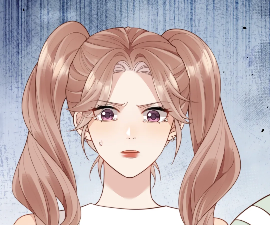 The Substitute Bride And The Overly affectionate Husband Chapter 45 - page 29