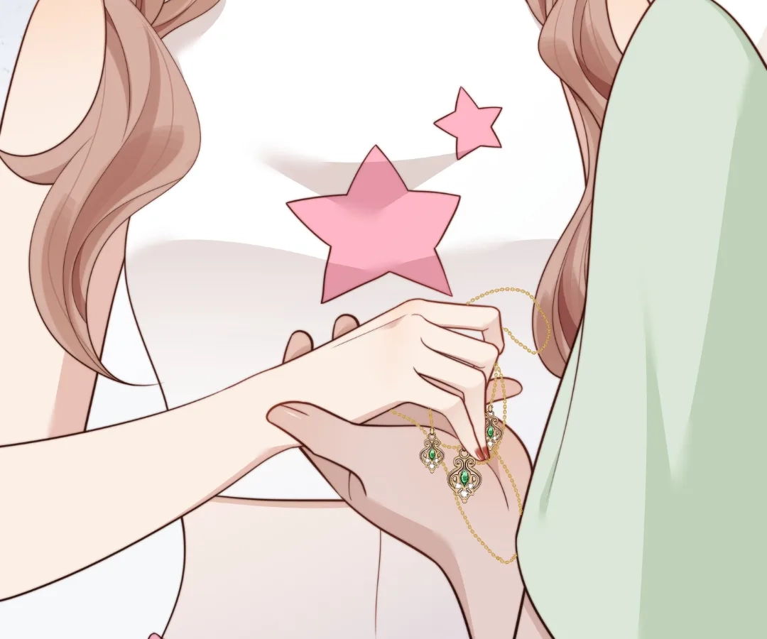 The Substitute Bride And The Overly affectionate Husband Chapter 45 - page 30