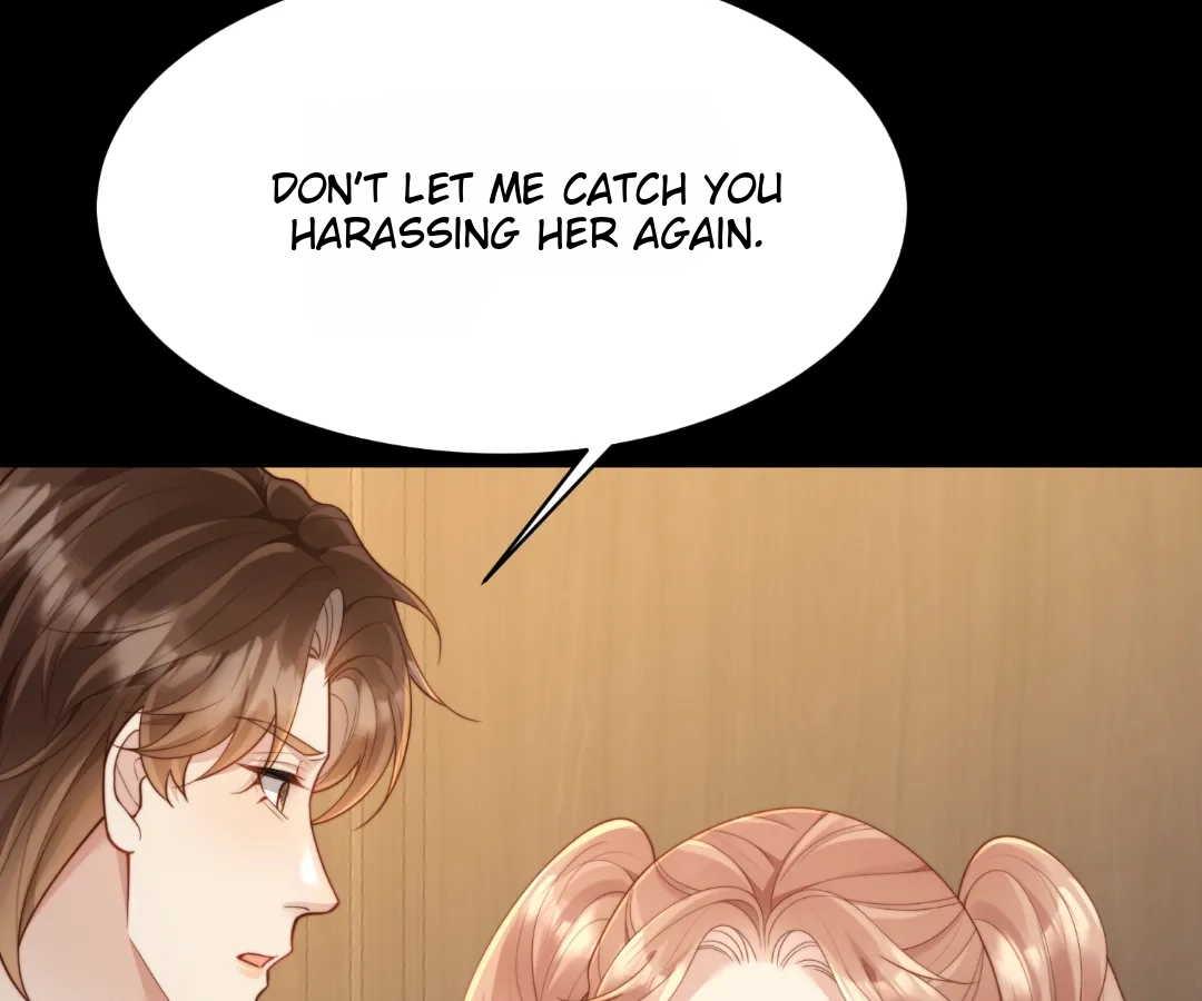 The Substitute Bride And The Overly affectionate Husband Chapter 45 - page 32