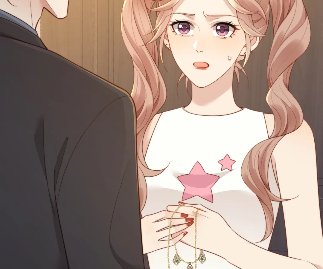 The Substitute Bride And The Overly affectionate Husband Chapter 45 - page 33