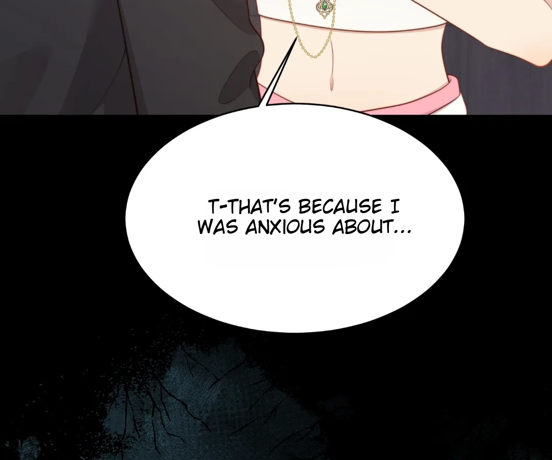 The Substitute Bride And The Overly affectionate Husband Chapter 45 - page 34