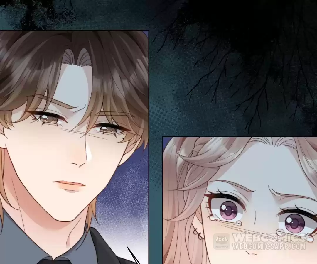 The Substitute Bride And The Overly affectionate Husband Chapter 45 - page 35