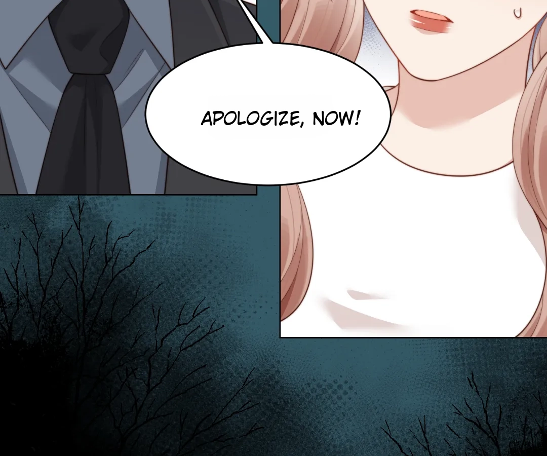 The Substitute Bride And The Overly affectionate Husband Chapter 45 - page 36