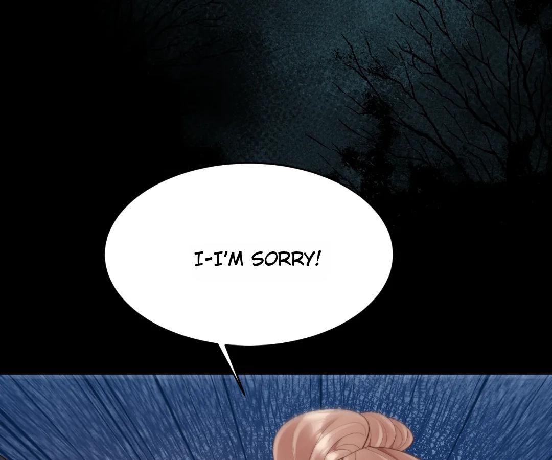 The Substitute Bride And The Overly affectionate Husband Chapter 45 - page 37