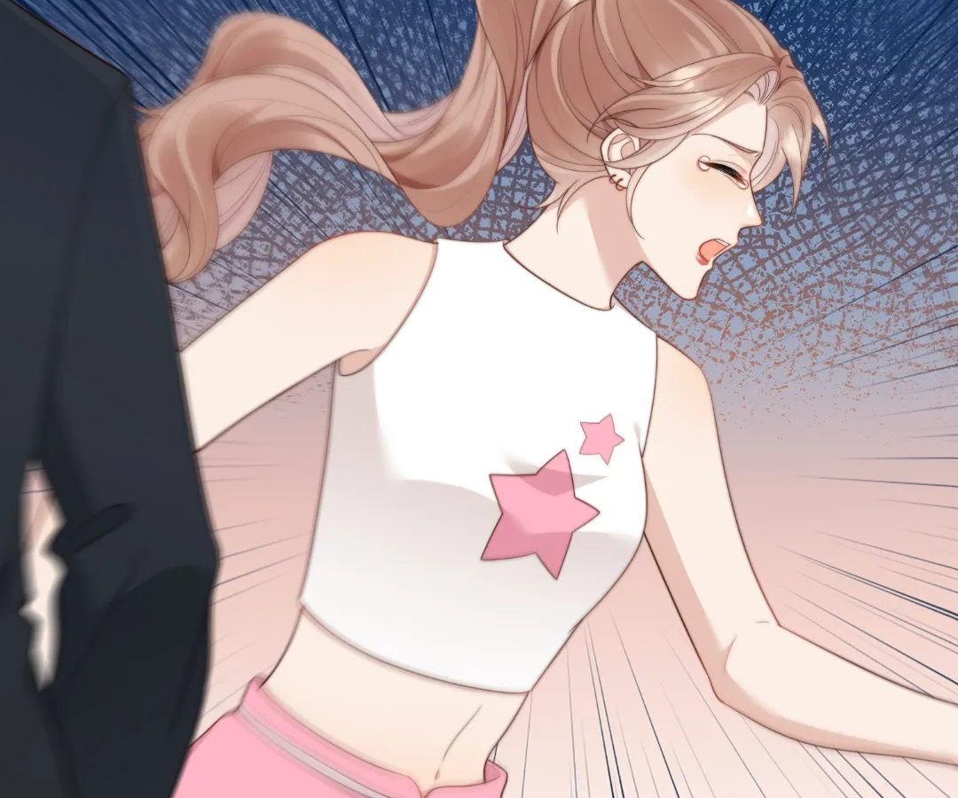 The Substitute Bride And The Overly affectionate Husband Chapter 45 - page 38