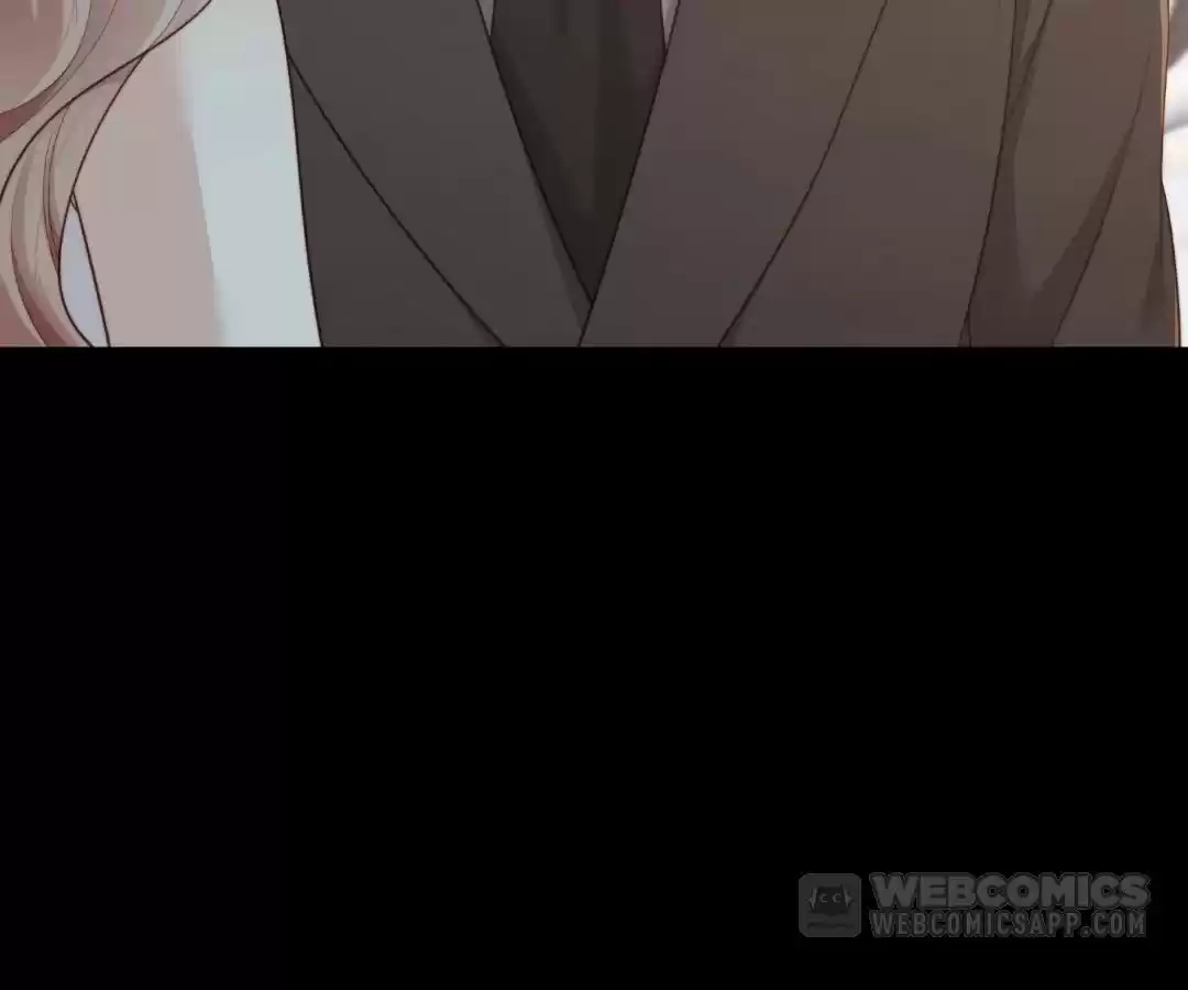 The Substitute Bride And The Overly affectionate Husband Chapter 45 - page 3