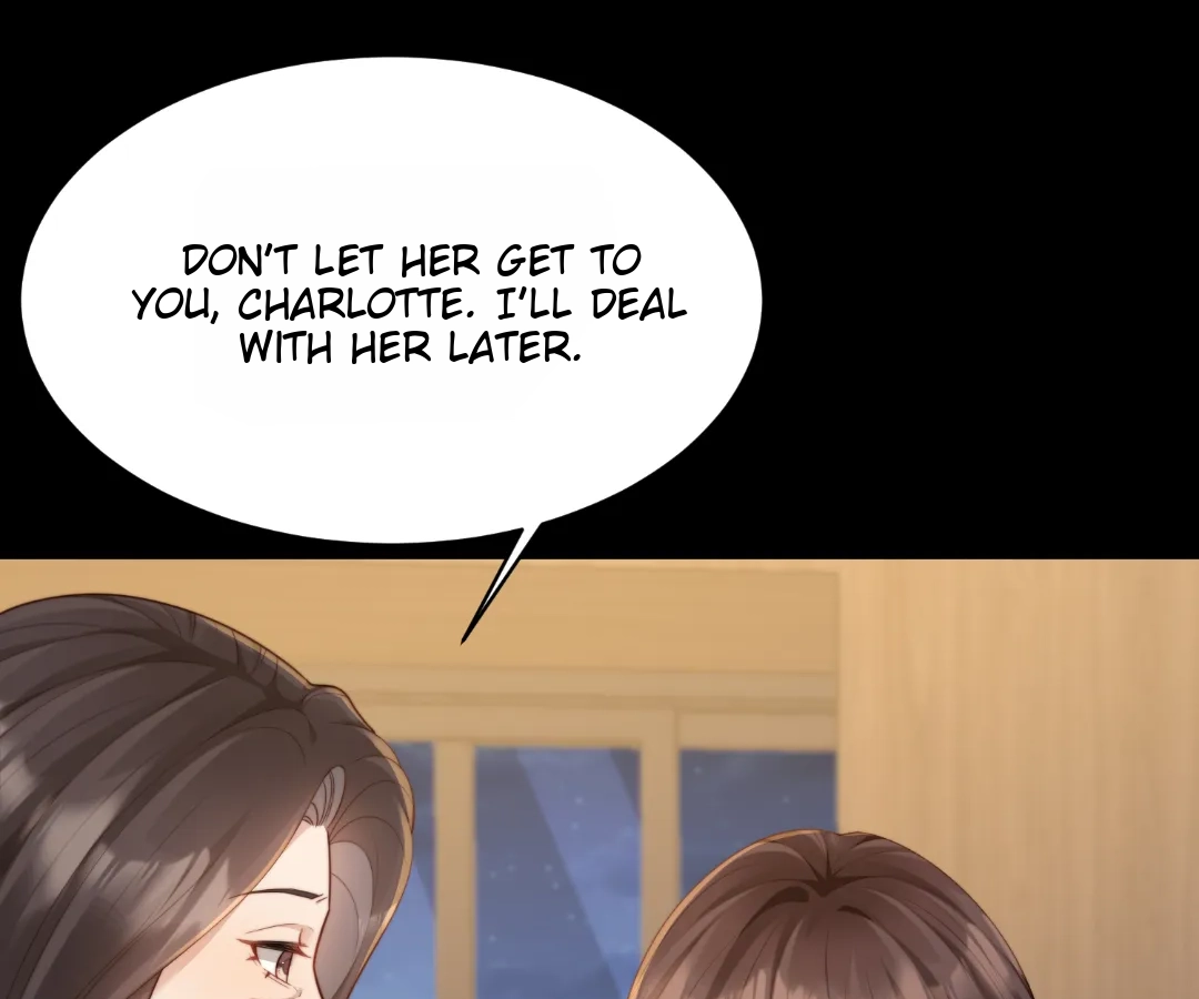 The Substitute Bride And The Overly affectionate Husband Chapter 45 - page 40