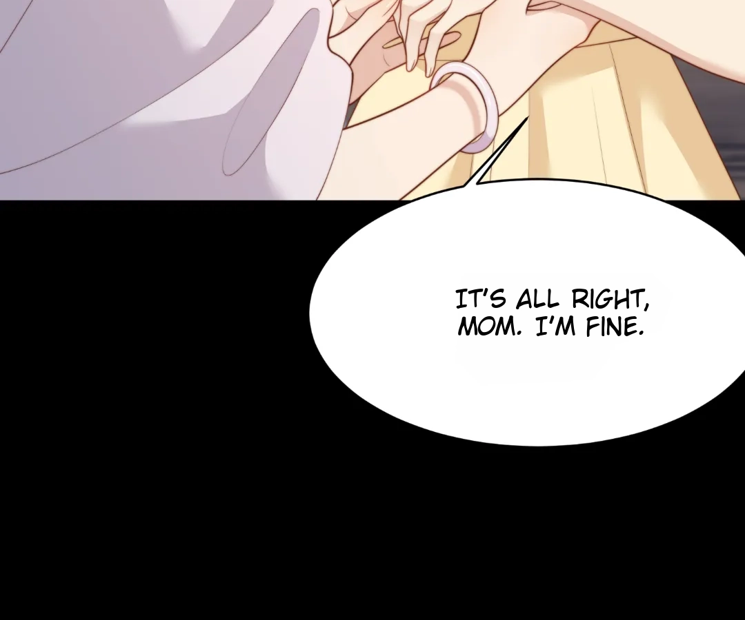 The Substitute Bride And The Overly affectionate Husband Chapter 45 - page 42