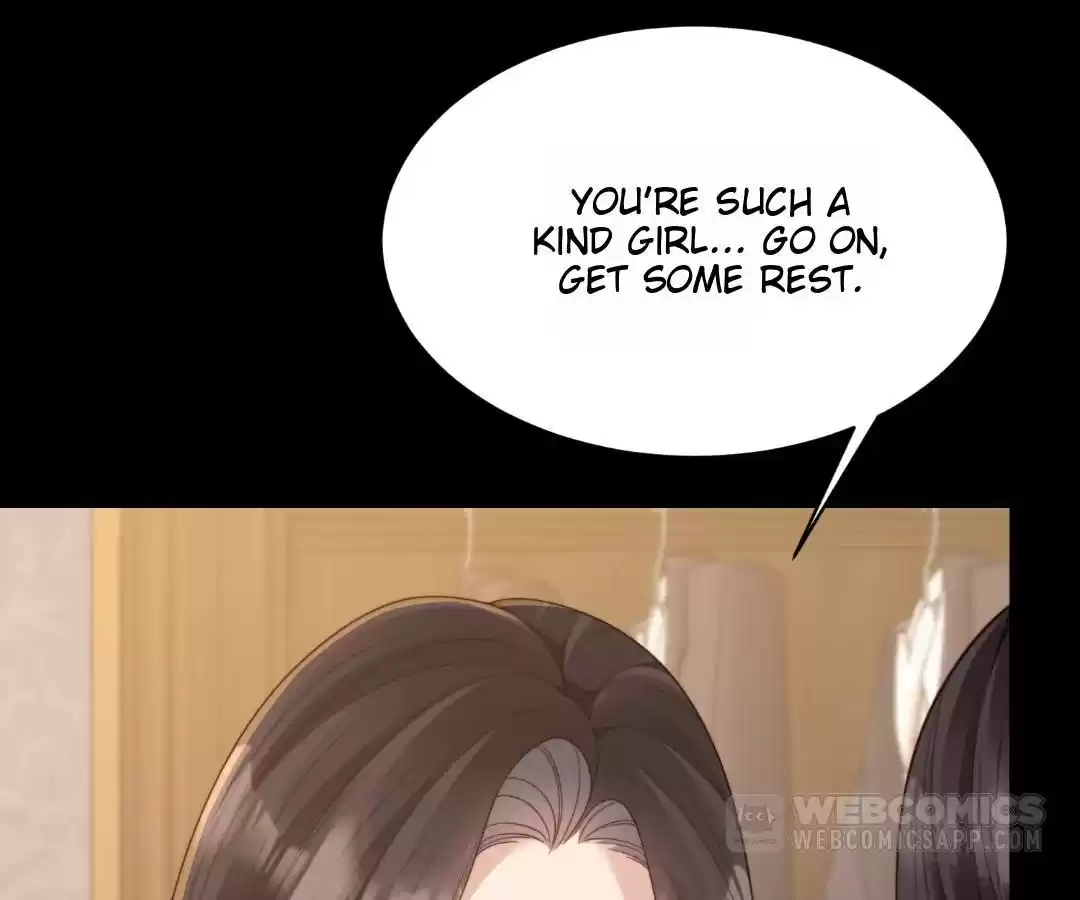 The Substitute Bride And The Overly affectionate Husband Chapter 45 - page 43