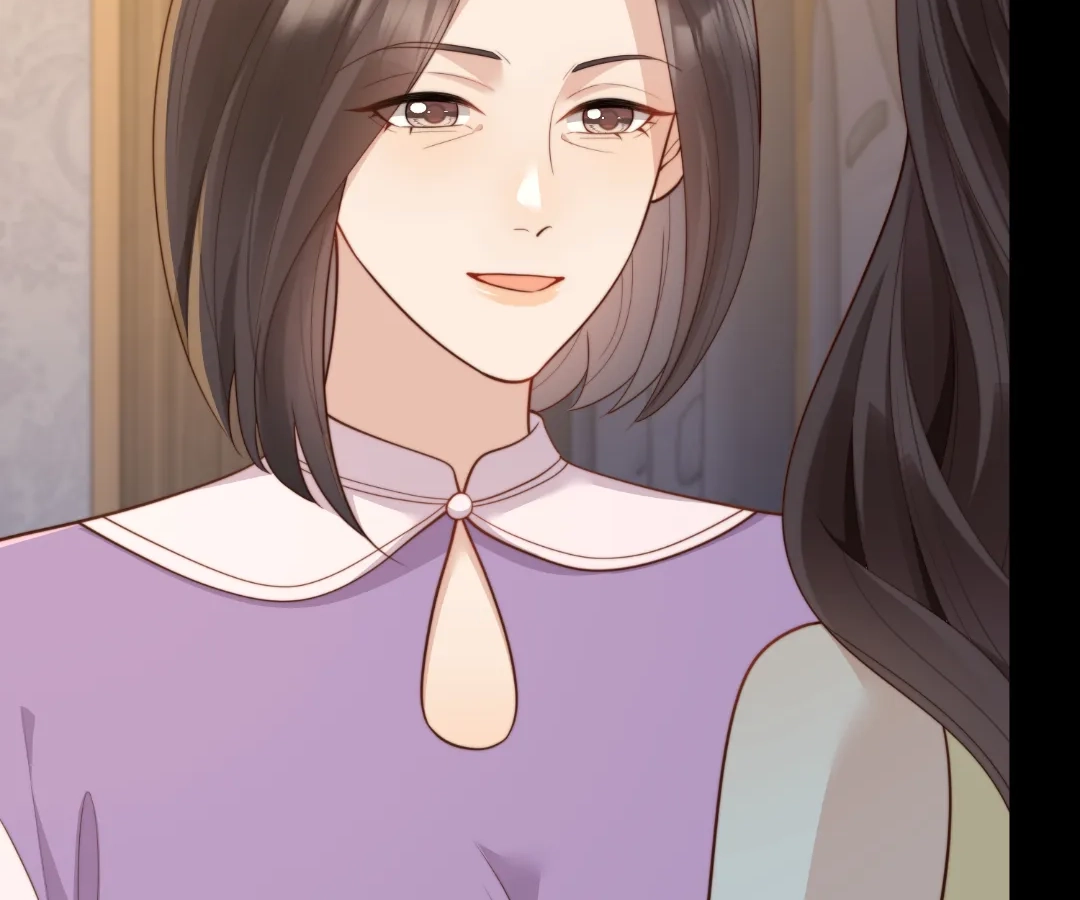 The Substitute Bride And The Overly affectionate Husband Chapter 45 - page 44