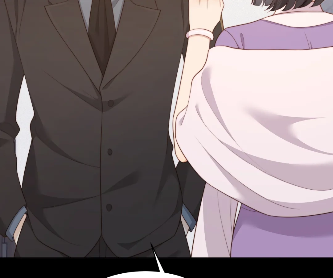 The Substitute Bride And The Overly affectionate Husband Chapter 45 - page 47