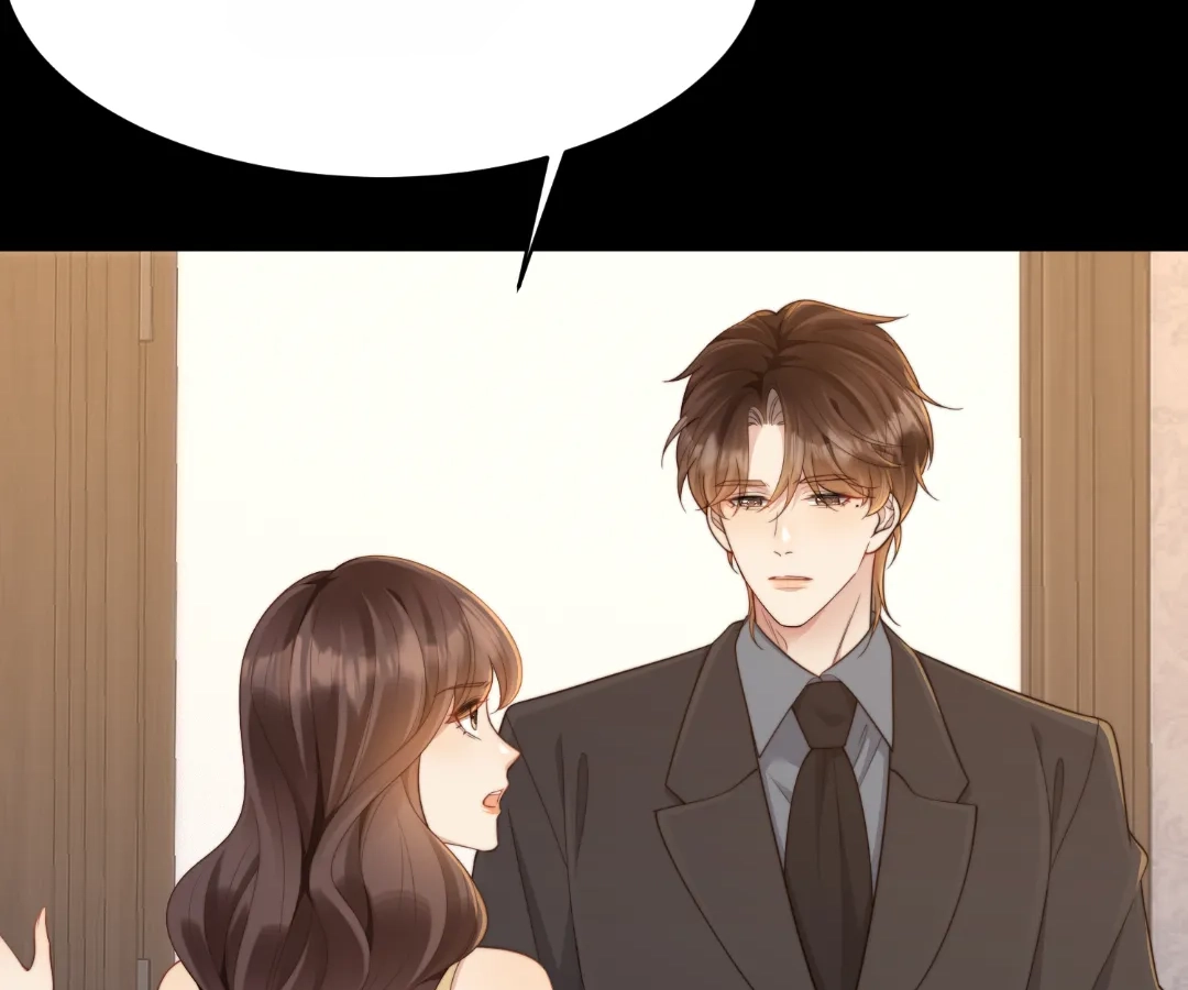 The Substitute Bride And The Overly affectionate Husband Chapter 45 - page 49