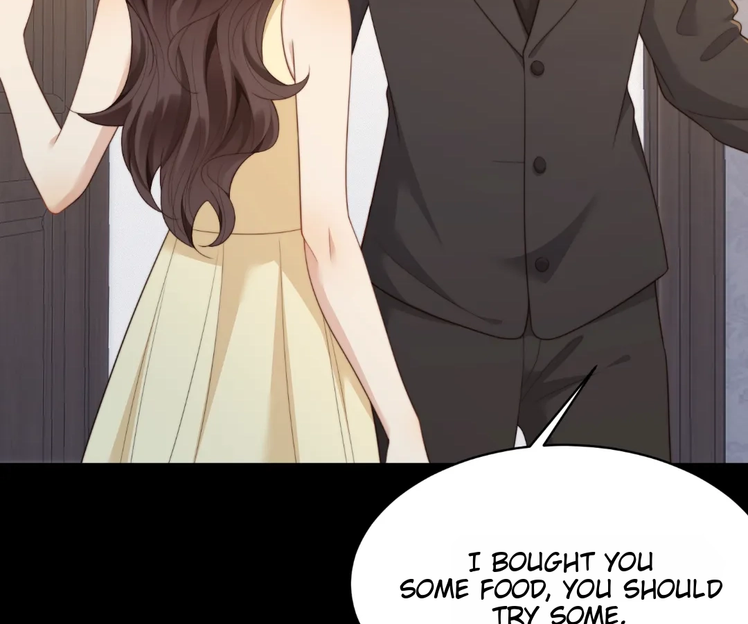 The Substitute Bride And The Overly affectionate Husband Chapter 45 - page 50