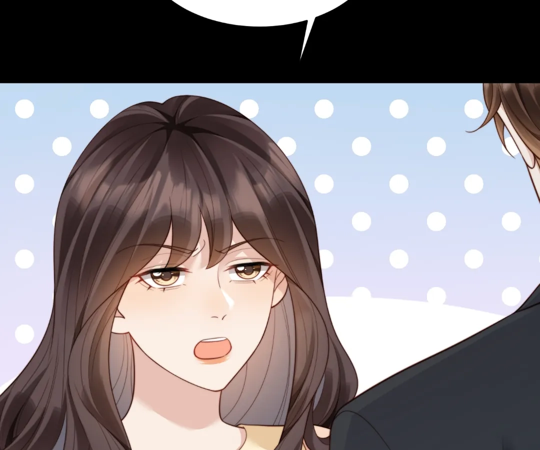 The Substitute Bride And The Overly affectionate Husband Chapter 45 - page 52