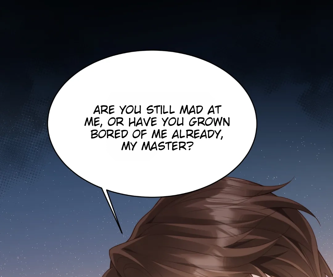 The Substitute Bride And The Overly affectionate Husband Chapter 45 - page 54