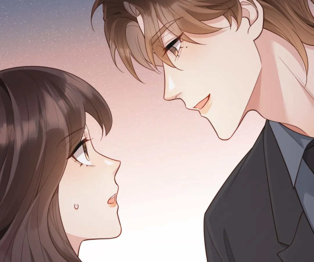 The Substitute Bride And The Overly affectionate Husband Chapter 45 - page 55