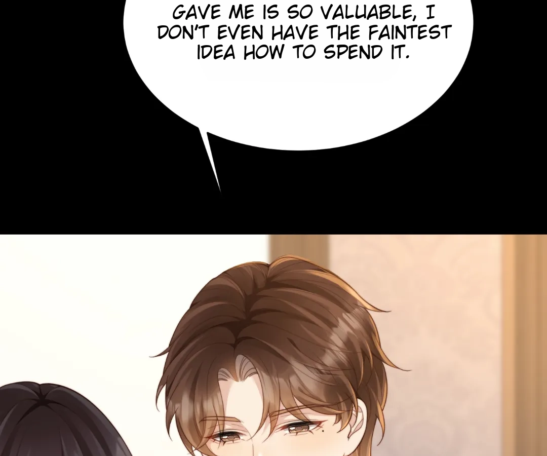 The Substitute Bride And The Overly affectionate Husband Chapter 45 - page 58