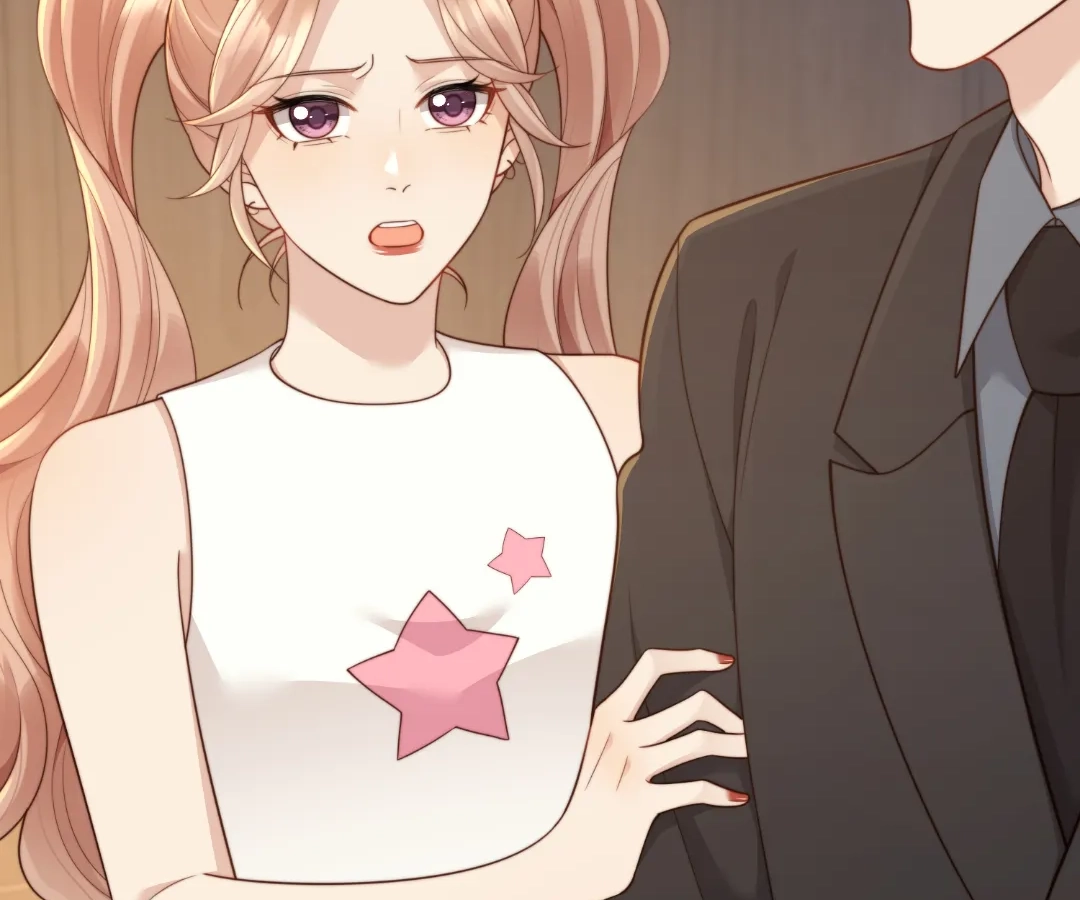 The Substitute Bride And The Overly affectionate Husband Chapter 45 - page 5