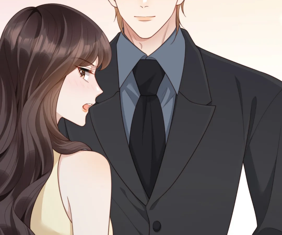 The Substitute Bride And The Overly affectionate Husband Chapter 45 - page 62