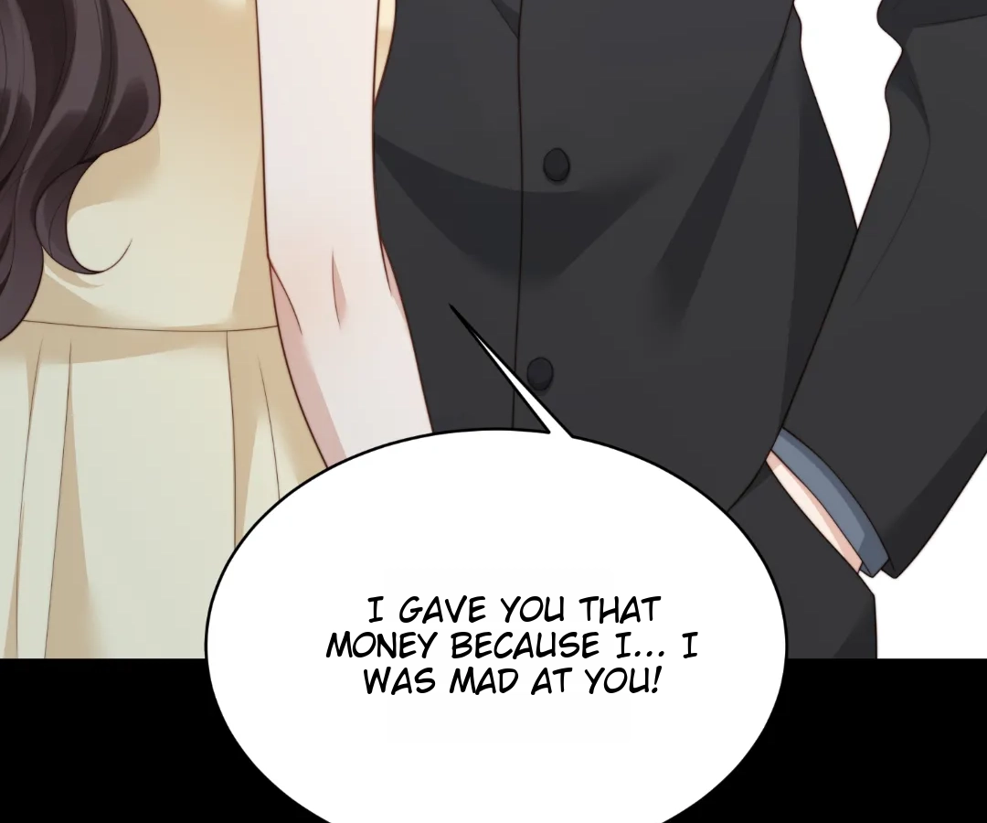 The Substitute Bride And The Overly affectionate Husband Chapter 45 - page 63