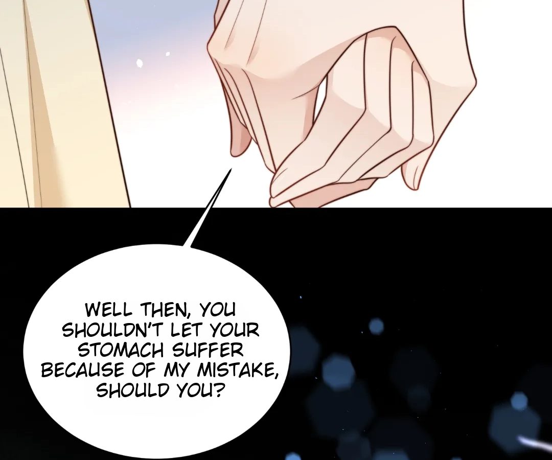 The Substitute Bride And The Overly affectionate Husband Chapter 45 - page 65