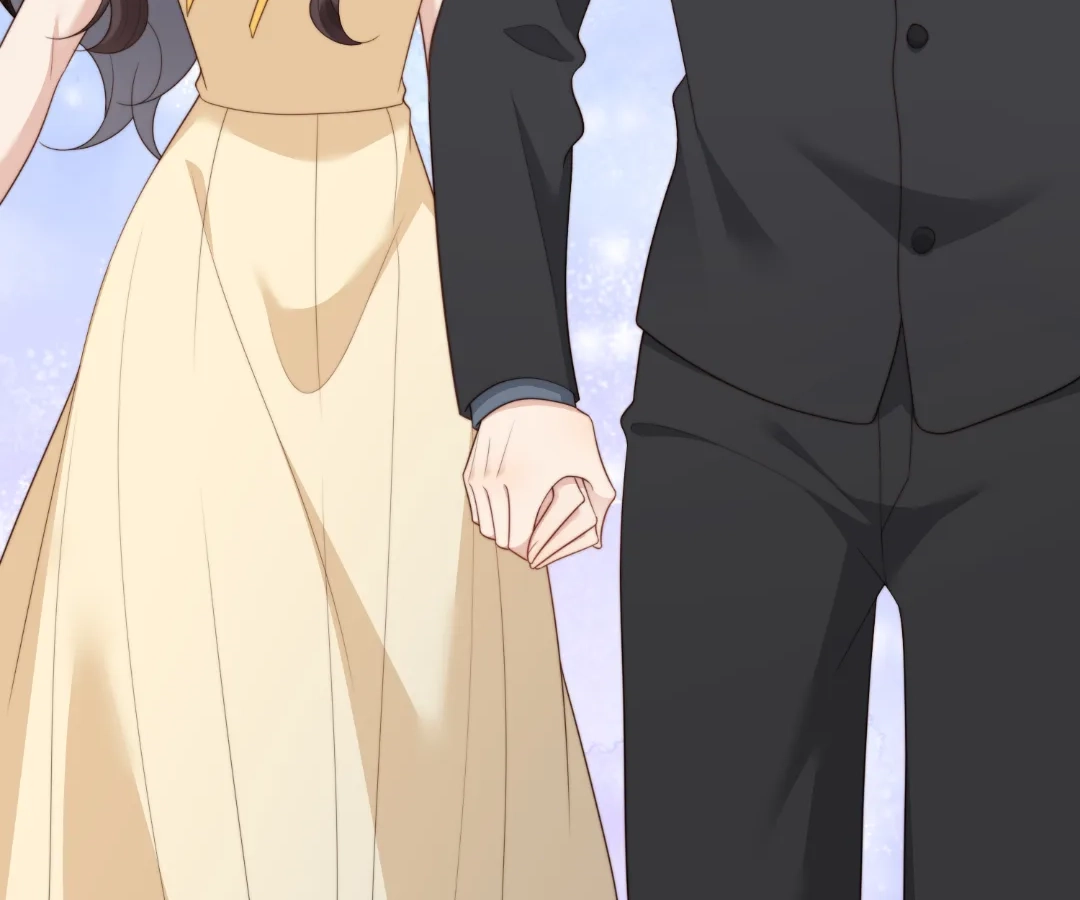 The Substitute Bride And The Overly affectionate Husband Chapter 45 - page 68