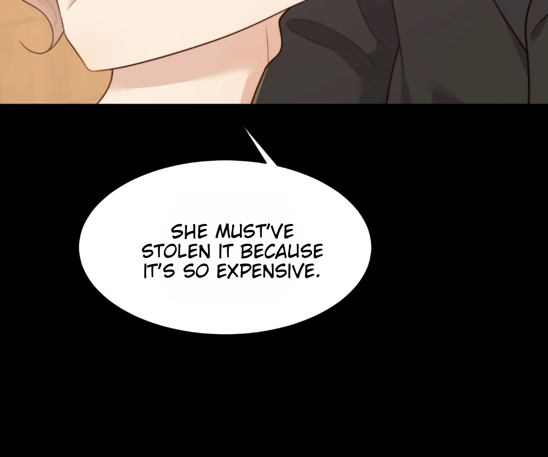 The Substitute Bride And The Overly affectionate Husband Chapter 45 - page 6