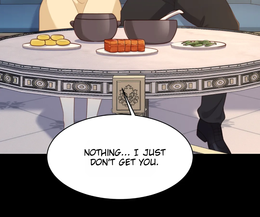 The Substitute Bride And The Overly affectionate Husband Chapter 45 - page 74